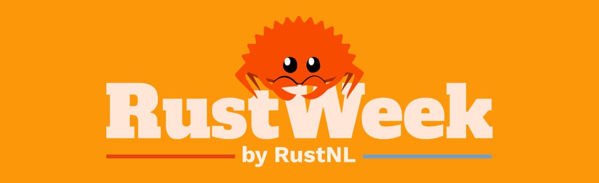 RustWeek