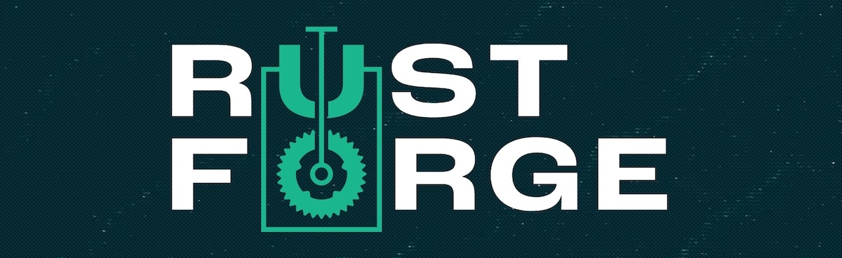 RustForge