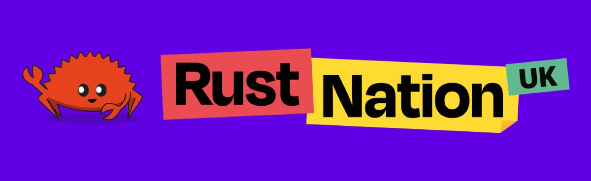 Rust Nation UK