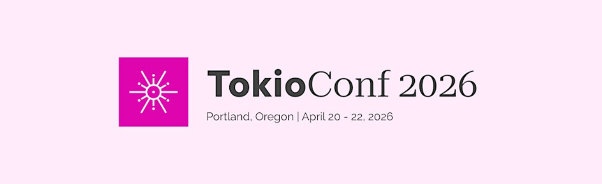 TokioConf